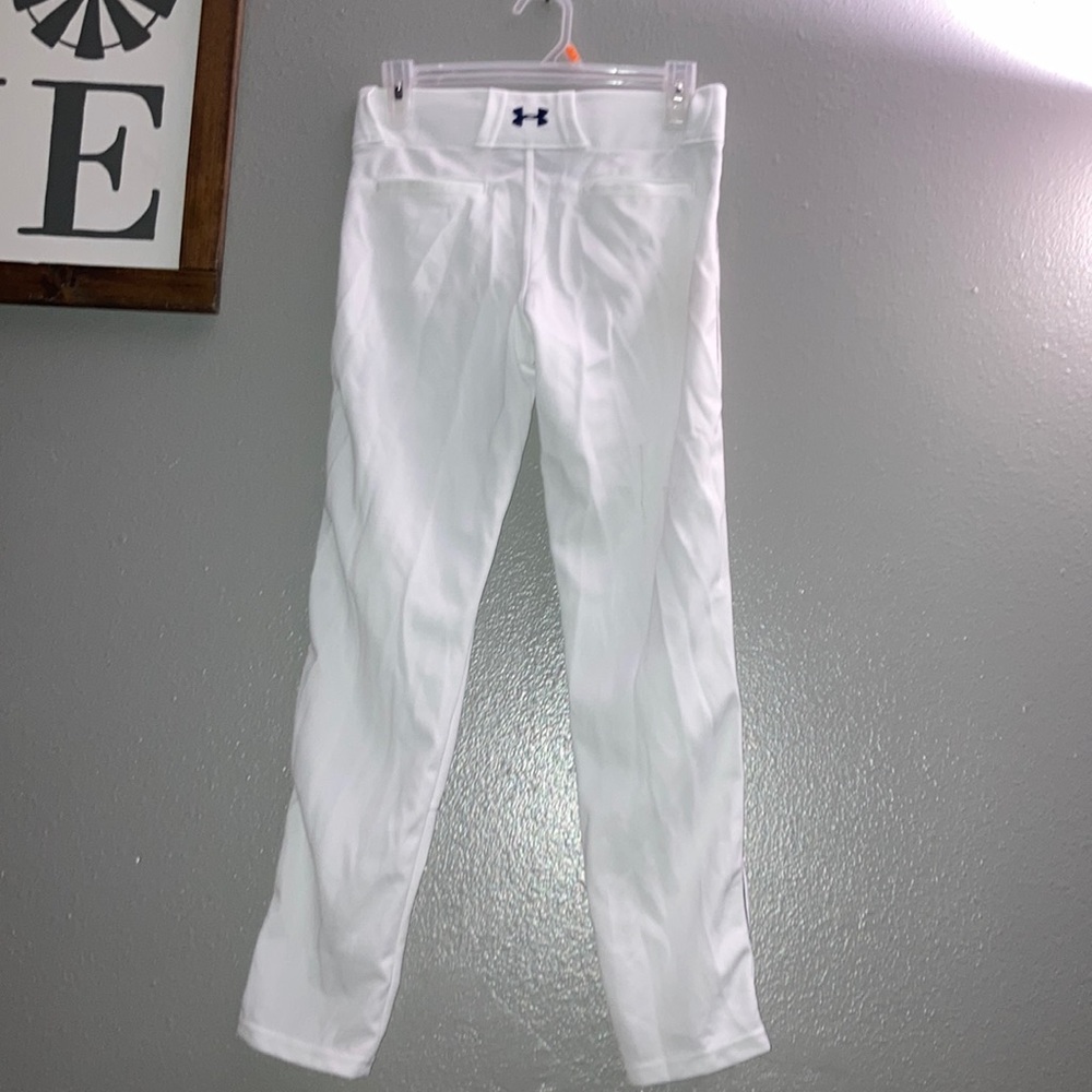 Under Armour Baseball pants